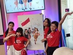 Glitter Rilis Ulang Bendera, Versi Gen Z yang Lebih Fresh