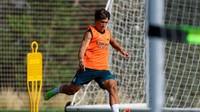 Fulham Mau Boyong Gonzalo Garcia dari Madrid