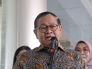 Urai Macet Cakung, Pramono Gratiskan Parkir Kontainer Kosong di Tanah Merdeka