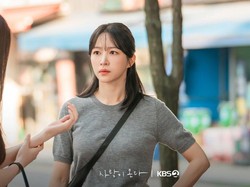 Hani EXID Pindah Agensi, Kini Serumah Song Ji Hyo