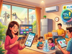 Diskon Listrik 50 Persen PLN hingga Akhir Juli 2026, Cek Syaratnya!