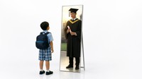 Hari Anak Nasional, Hadiahkan Investasi Emas demi Masa Depan Lebih Cerah