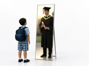 Hari Anak Nasional, Hadiahkan Investasi Emas demi Masa Depan Lebih Cerah