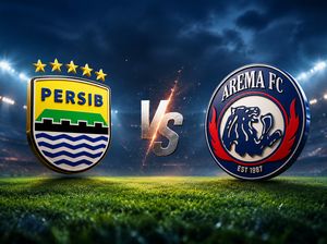 Persib vs Arema Piala Presiden 2026: Prediksi Skor, H2H, dan Susunan Pemain