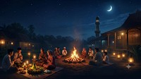 Kapan Rebo Wekasan 2026? Ini Tanggal Rabu Terakhir Bulan Safar 1448 H