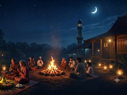 Kapan Rebo Wekasan 2026? Ini Tanggal Rabu Terakhir Bulan Safar 1448 H