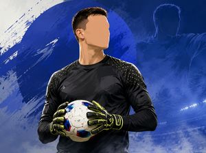 Infografis: Matej Markovic si Jangkung Incaran Persib