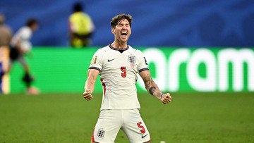 Saliba Cedera, Arsenal Mau Rekrut John Stones?