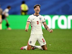 John Stones Datang Bawa Mental Juara ke Inter Milan