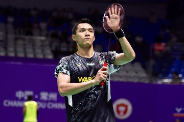 Daftar dan Undian Wakil Indonesia di Kejuaraan Dunia Bulutangkis 2026