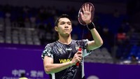 China Open 2026: Jonatan Christie Senang Mulai Ada Peningkatan