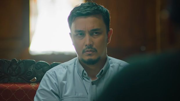 Juminten Edan Juminten Edan merupakan film horor thriller Indonesia terbaru. Film ini mengisahkan Juminten, sosok perempuan tunawicara yang diperankan oleh Meisya Amira.
