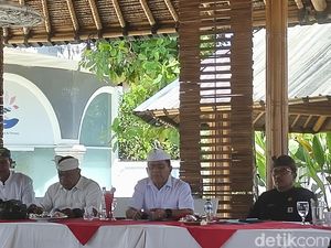 Lovina Festival 2026 Kini Punya Ajang Lari 8 Km, 250 Peserta Sudah Daftar