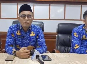 Kadisdik Tanjungbalai Buka Suara soal Guru yang Terseret Dugaan Asusila Anak