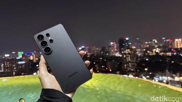 Kamera Video Samsung Galaxy S26 Ultra Cocok buat Vlog-Travel, Seandal Apa?