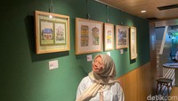 Pameran Ini Ajak Traveler Melihat Keindahan di Balik Gang dan Bangunan Tua
