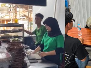 Viral! Karyawan Restoran Ejek Pelanggan Disabilitas, Berujung PHK