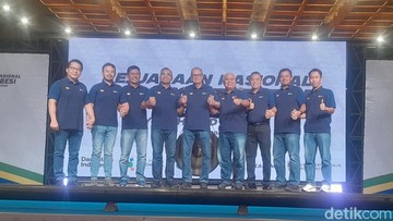 Kejurnas Angkat Besi Remaja &amp; Junior: Mencari 'Eko Yuli' Baru di Semarang