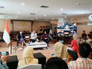 RI Terima 5 Artefak Papua dari Amerika, 3 Lainnya Masih Diproses