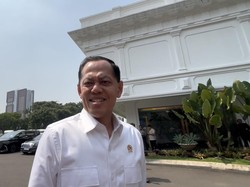 Kepala Bappisus Ungkap Alasan Prabowo Bentuk Universitas Republik Indonesia