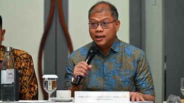 MPR Tegaskan Komitmen Tingkatkan Pelayanan Publik