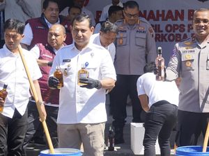 BNNP Jateng Kuatkan Sinergi Lintas Instansi untuk Berantas Narkoba