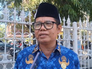 Sekolah Minim Siswa Baru di Mataram Terancam Tak Bisa Cairkan Dana BOS
