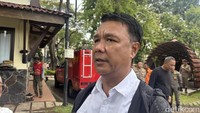 Ini Langkah Pemkot Surabaya Usai Kebakaran TPA Benowo