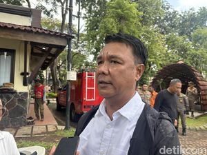 Ini Langkah Pemkot Surabaya Usai Kebakaran TPA Benowo