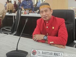 Ketua DPRD Bone Aniaya Staf Perkara Kue Diduga Langgar Etik, BK Tunggu Aduan