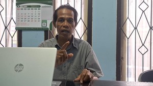 3.764 Anak di NTB Jadi Korban Kekerasan, Lombok Timur Tertinggi