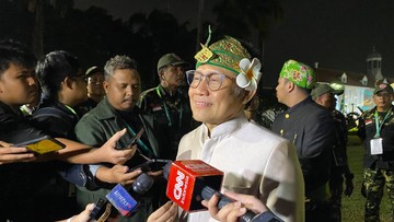 Prabowo Bakal Hadir Harlah PKB ke-28 di JCC, Direncanakan Beri Pidato