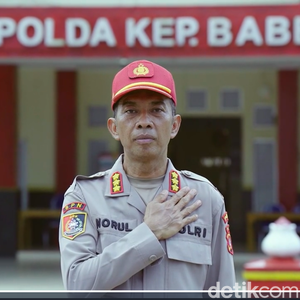 Kombes Norul Hidayat