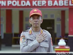 Strategi Kombes Norul Hapus Pungli dan Kekerasan di SPN Polda Babel