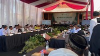 Pemkab Banyuwangi Dorong Perda Dana Abadi untuk Warga Sekitar Tambang Emas