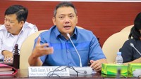 Komisi Kajian Ketatanegaraan MPR Bahas Reforma Agraria-Hak Masyarakat Adat