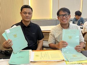 Ricuh Sengketa Lahan di Makassar, PT Aditarina Klaim Kantongi AJB-Sertifikat