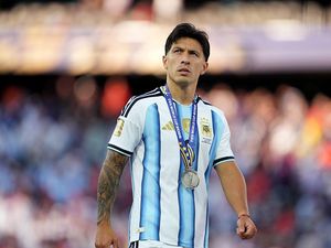 Lisandro Martinez Akui Spanyol Pantas Juara Piala Dunia 2026