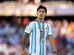 Lisandro Martinez Akui Spanyol Pantas Juara Piala Dunia 2026