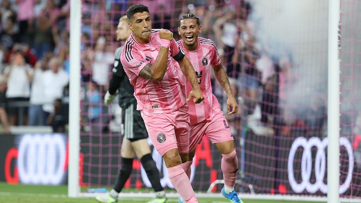 Foto: Getty Images/Leonardo Fernandez