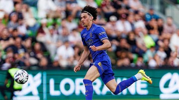Liverpool Dekati Winger AS Monaco Ini