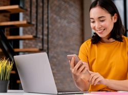Berkat Pelatihan Shopee-Kemnaker, Diki Raup Jutaan Rupiah dari Affiliate