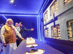 Mampukah India Jadi Pusat Semikonduktor Setelah Taiwan?