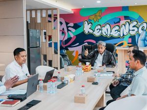 Mamuju Tengah Usulkan Lahan Baru Sekolah Rakyat