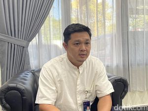 Bantuan Pangan di Banjarmasin Tuai Protes, Bulog Jelaskan Mekanismenya