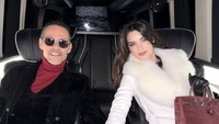 Marc Anthony Sambut Anak Ke-8 dari Istri yang Terpaut 30 Tahun