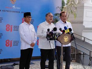 Zulhas Ungkap Instruksi Prabowo soal Koperasi Desa-Nelayan Usai Rapat 3,5 Jam
