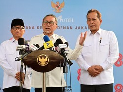 Zulhas Ungkap Perpres Tata Kelola Kopdes Dikebut, Rampung Pekan Ini