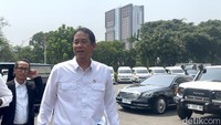 Purbaya soal Kipas Angin Kopdes Rp 1,8 T: Tanggung Jawab Agrinas