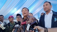 Menko Polkam Sebut Rencana Larangan Vape Hanya yang Ada Narkoba